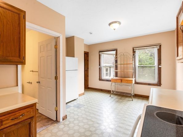 55 Smith Street, Fitchburg MA 01420