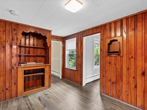 55 Smith Street, Fitchburg MA 01420