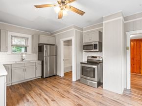 55 Smith Street, Fitchburg MA 01420