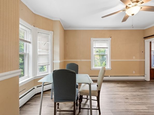 55 Smith Street, Fitchburg MA 01420