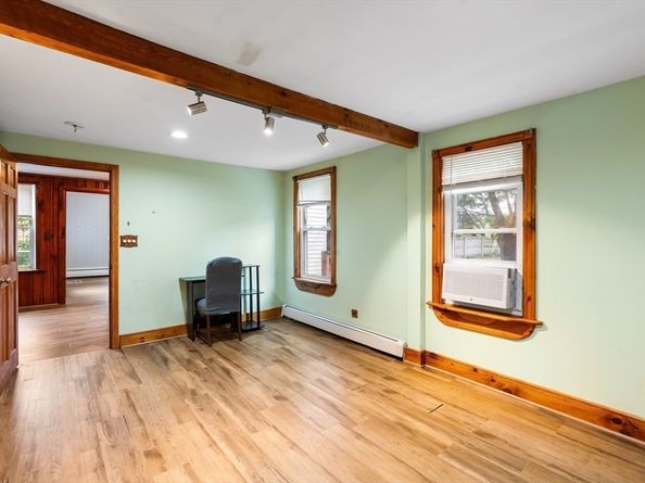55 Smith Street, Fitchburg MA 01420