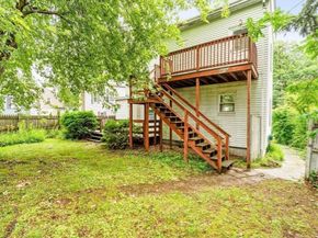 55 Smith Street, Fitchburg MA 01420