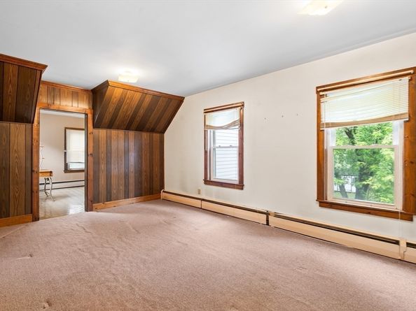 55 Smith Street, Fitchburg MA 01420
