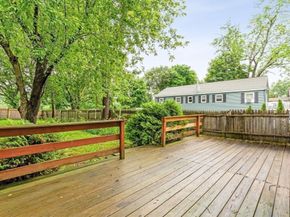 55 Smith Street, Fitchburg MA 01420