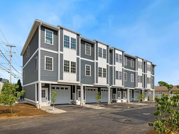 8 Revere Street 1, Revere MA 02151