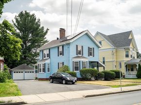 548 High St, Medford MA 02155