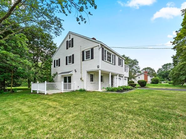 495 Johnson Street, North Andover MA 01845