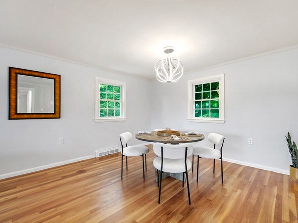 495 Johnson Street, North Andover MA 01845