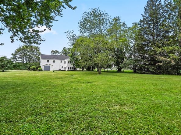 495 Johnson Street, North Andover MA 01845