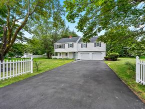 495 Johnson Street, North Andover MA 01845
