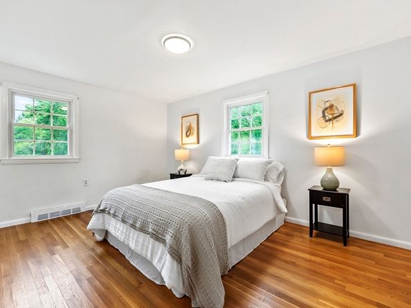 495 Johnson Street, North Andover MA 01845