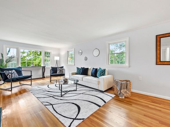 495 Johnson Street, North Andover MA 01845