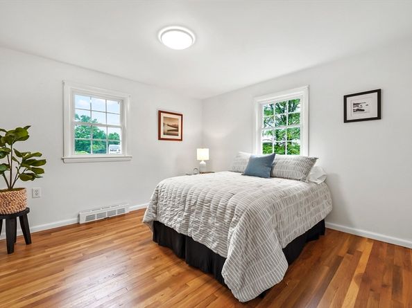 495 Johnson Street, North Andover MA 01845
