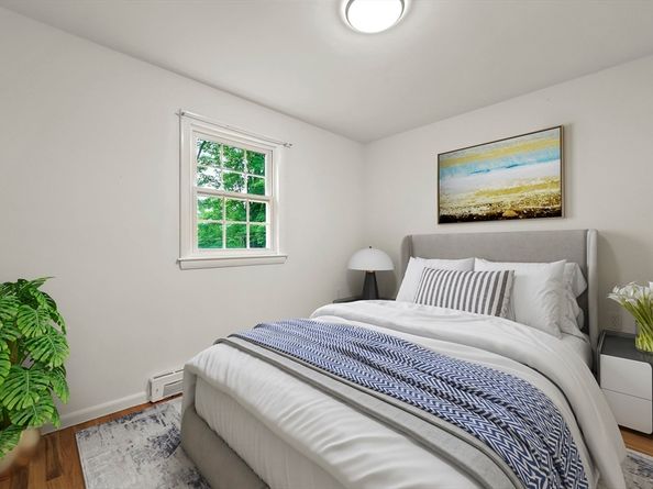 495 Johnson Street, North Andover MA 01845