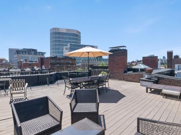 345 Commonwealth Ave 1A, Boston MA 02115