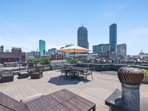 345 Commonwealth Ave 1A, Boston MA 02115