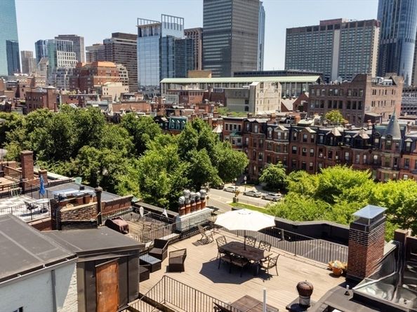 345 Commonwealth Ave 1A, Boston MA 02115