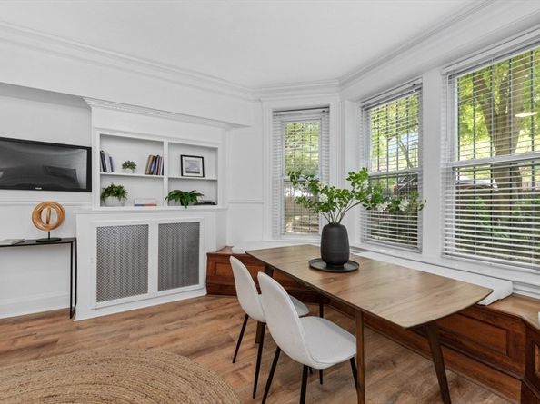 345 Commonwealth Ave 1A, Boston MA 02115