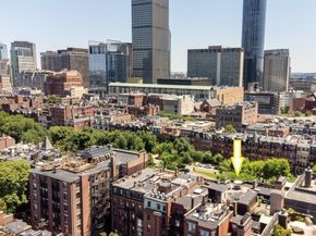 345 Commonwealth Ave 1A, Boston MA 02115