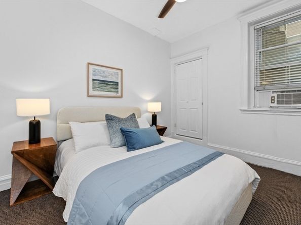 345 Commonwealth Ave 1A, Boston MA 02115