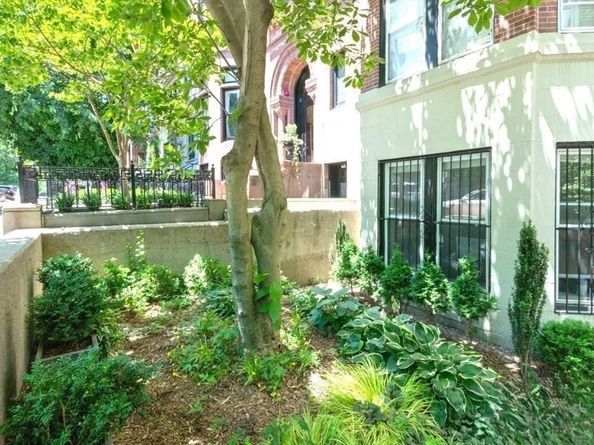 345 Commonwealth Ave 1A, Boston MA 02115