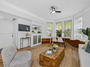 345 Commonwealth Ave 1A, Boston MA 02115