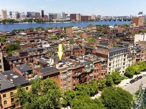 345 Commonwealth Ave 1A, Boston MA 02115