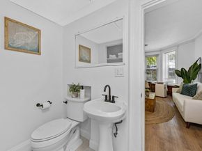 345 Commonwealth Ave 1A, Boston MA 02115