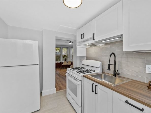 345 Commonwealth Ave 1A, Boston MA 02115