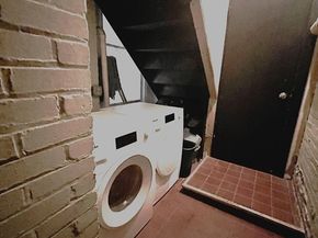 345 Commonwealth Ave 1A, Boston MA 02115