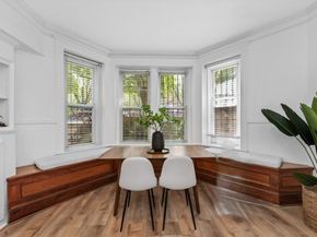 345 Commonwealth Ave 1A, Boston MA 02115