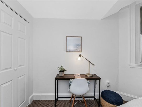 345 Commonwealth Ave 1A, Boston MA 02115