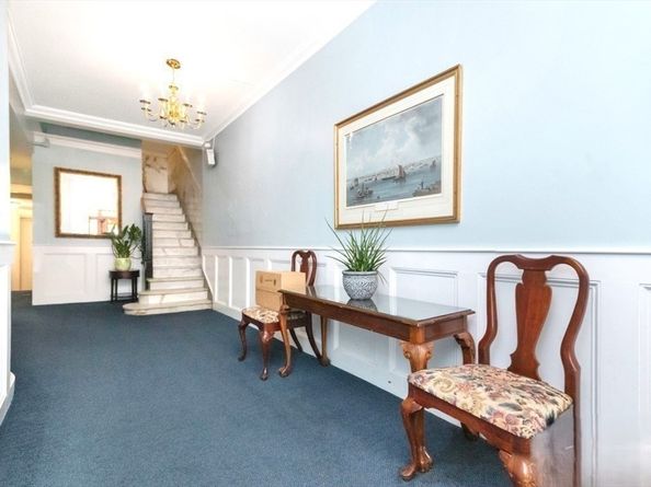 345 Commonwealth Ave 1A, Boston MA 02115