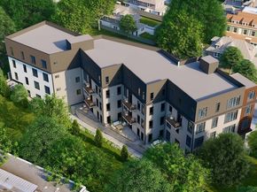 45 Bartlett Crescent 101, Brookline MA 02446