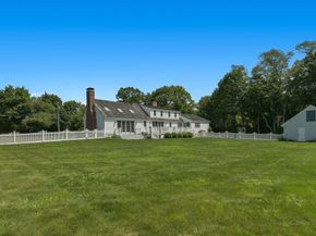 135 Free St, Hingham MA 02043