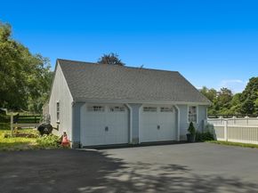 135 Free St, Hingham MA 02043