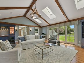 135 Free St, Hingham MA 02043