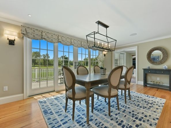135 Free St, Hingham MA 02043