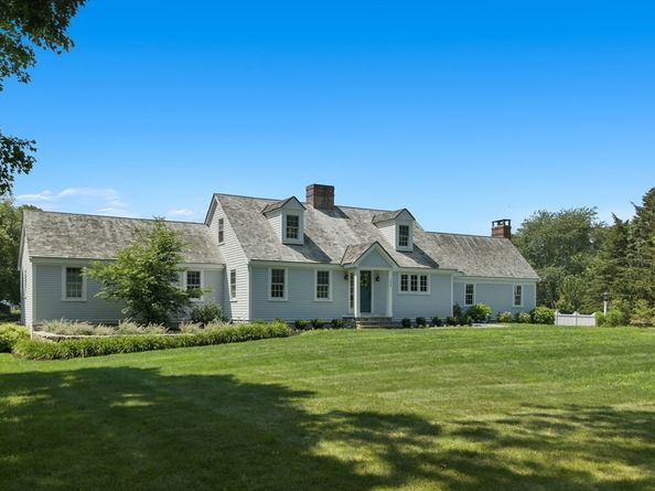 135 Free St, Hingham MA 02043