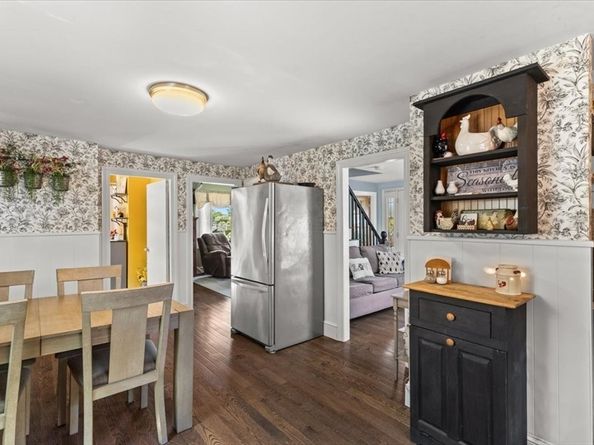 39 Mystic St, Brockton MA 02302
