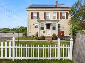 39 Mystic St, Brockton MA 02302