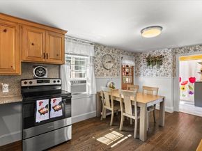 39 Mystic St, Brockton MA 02302