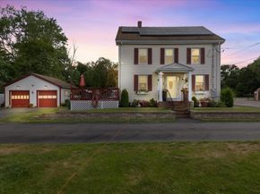 39 Mystic St, Brockton MA 02302