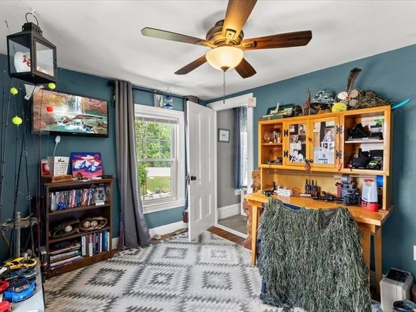 39 Mystic St, Brockton MA 02302