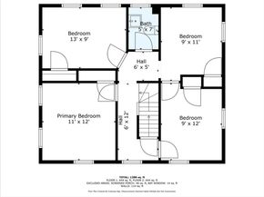 39 Mystic St, Brockton MA 02302