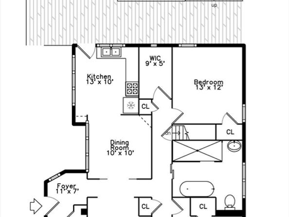 5 Oak St, Weymouth MA 02190