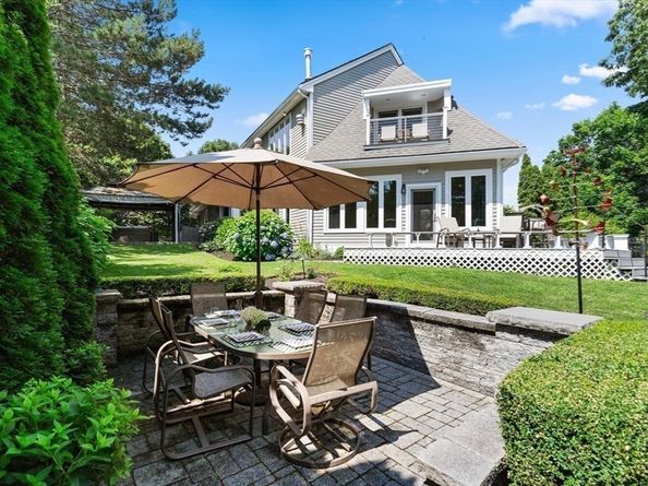 2 Mallard Way, Gloucester MA 01930