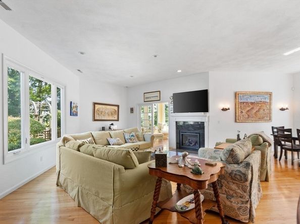 2 Mallard Way, Gloucester MA 01930