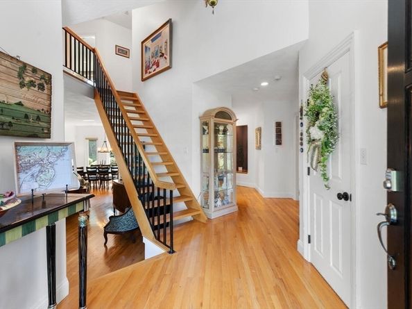 2 Mallard Way, Gloucester MA 01930