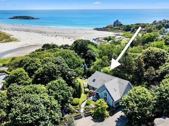 2 Mallard Way, Gloucester MA 01930